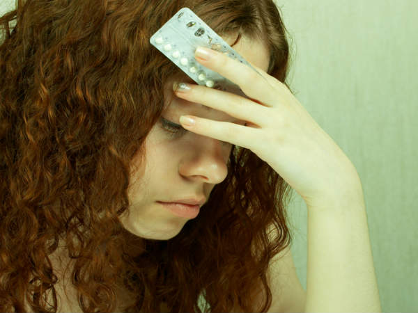 ಸಾಂಪ್ರದಾಯಿಕ ಗರ್ಭ ನಿಯಂತ್ರಣಕ್ಕೆ ಒತ್ತು