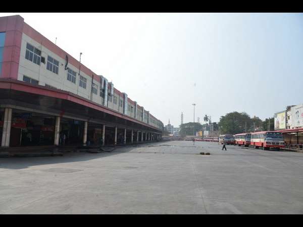 Mix response for bandh in CM's native