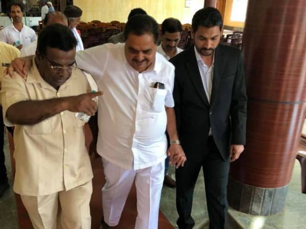 ವಿವಾದಾತ್ಮಕ ಹೇಳಿಕೆಗಳು