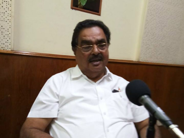 ರಮಾನಾಥ ರೈಗೆ ಬೆಂಬಲ