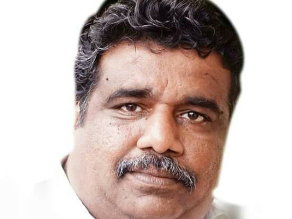 ಬಿಜೆಪಿ ಸೇರಬೇಕಾಗಿತ್ತು