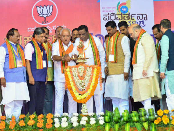 ಮಹದೇವಪ್ಪ ಅವರ ಮಗನ ವಿರುದ್ಧ ಎಫ್‌ಐಆರ್