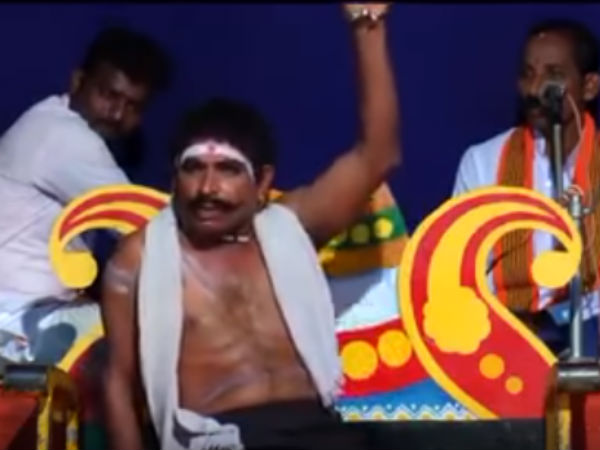 ಪೂಜಾರಿಯವರು ಎಂದರೆ ತಾತ್ಸಾರ ಬೇಡ, ನಾವು ಒಳ್ಳೆಯ ಮನಸ್ಸಿನವರು 