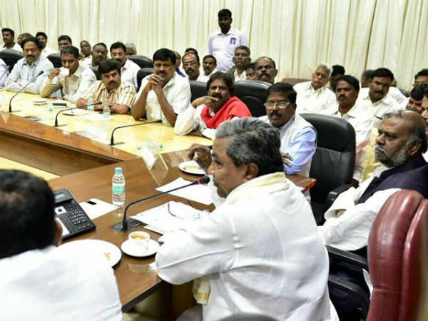 AJ Sadashiva Commission report Govt seeks legal opinion 