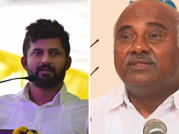 ಸೇಡು ತೀರಿಸಿಕೊಳ್ಳುವ ಅವಕಾಶ 