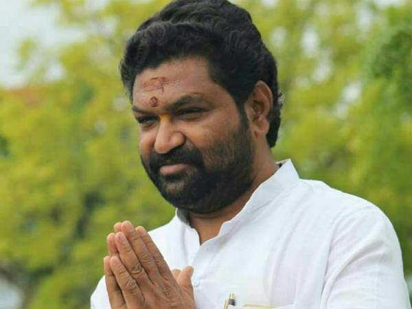 ದಿಲೀಪ್ ಪಾಟೀಲ್ ಹೆಸರು