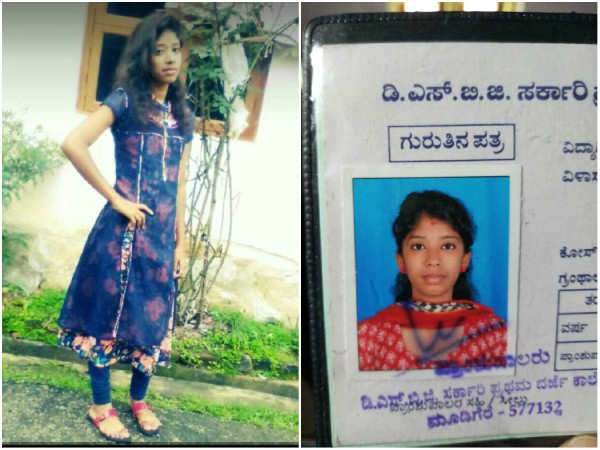 Police arrests one more accused of Dhanyashri suicide case