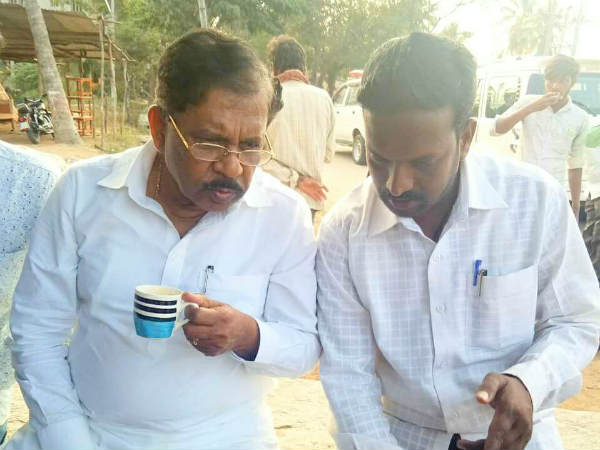 ಮುಖ್ಯಮಂತ್ರಿ ಅಭ್ಯರ್ಥಿ?