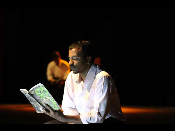 ನಟನೆ-ಸಂಗೀತ