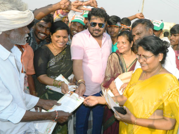 Suspense thriller, detective novel called elections