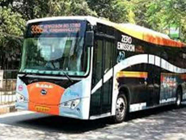 10 ವರ್ಷಗಳೀಗೆ ಬಸ್ ಸೇವೆಯ ಗುತ್ತಿದೆ