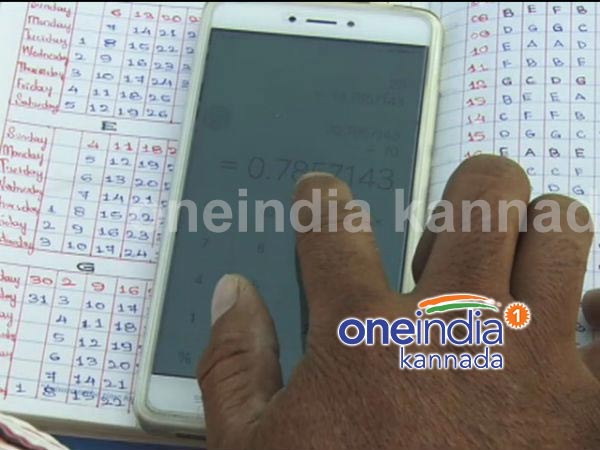 Meet Shiva Krishnamurthy from Hatti creator of Infinite calendar