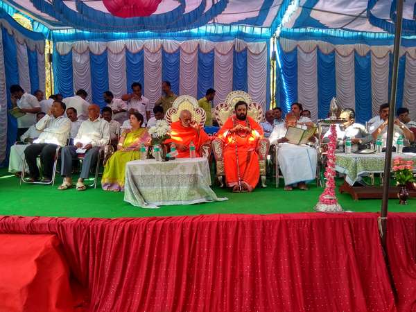 ಈ ಚನ್ನಪಟ್ಟಣ ನಿಜವಾಗ್ಲೂ ಶಕ್ತಿಭೂಮಿ