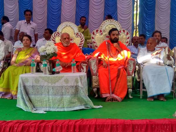 ತುಂಬಾನೇ ದೈವಿಕ ಶಕ್ತಿ ಇರೋ ಸ್ಥಳ ಅ