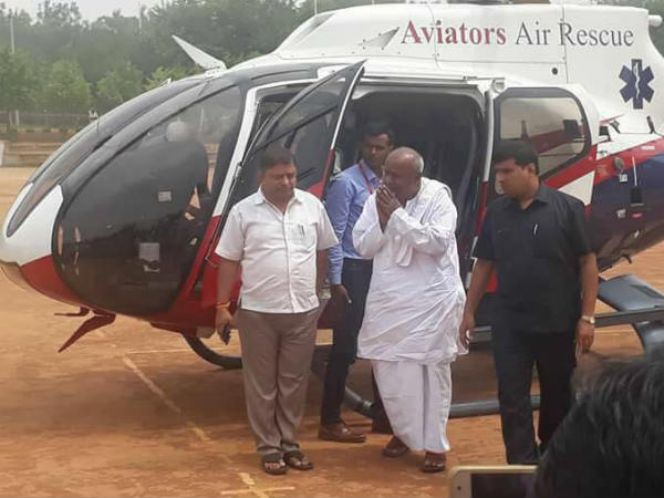 ಯಾರಿಗೆ ಸಿಗಲಿದೆ ಗೆಲುವು?