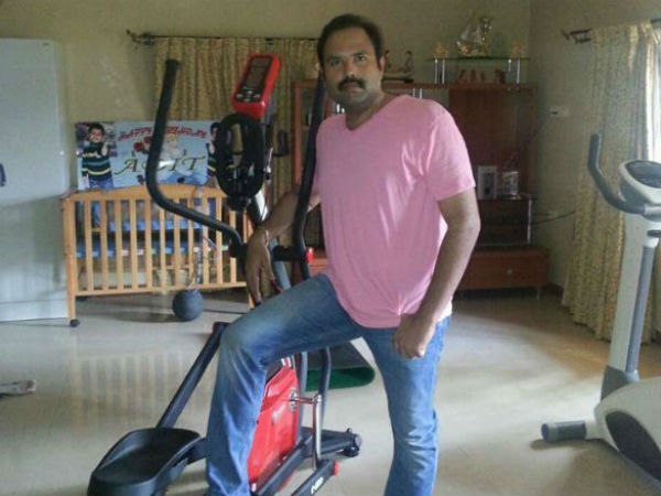 Anand Asnotikar has not yet joined JDS