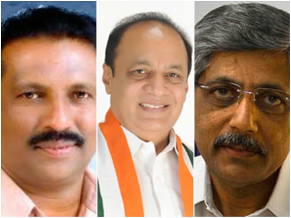 Kapu Constituency: Straight fight between Congress candidate Sorake and BJP Kapu Constituency: Straight fight between Congress candidate Sorake and BJP