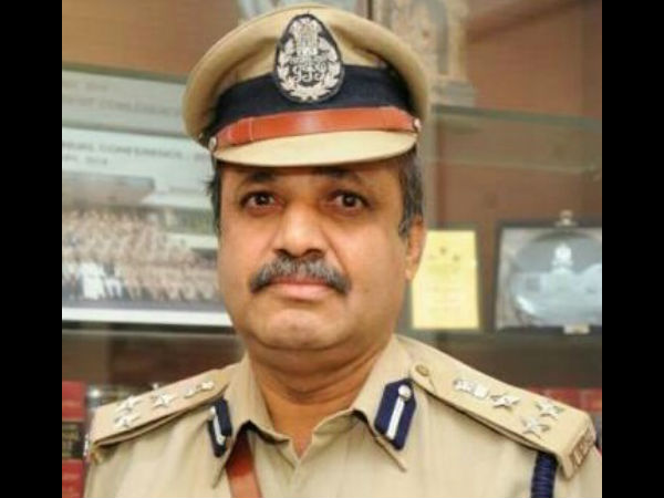 Deepak Rao murder accused will be taken into police custody for investigation - T R Suresh Deepak Rao murder accused will be taken into police custody for investigation - T R Suresh