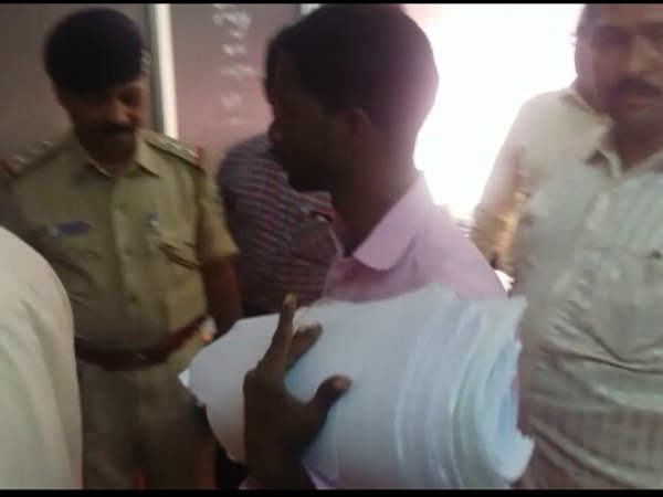 Congress MLA JR Lobo involved in creating fake voter ID : BJP