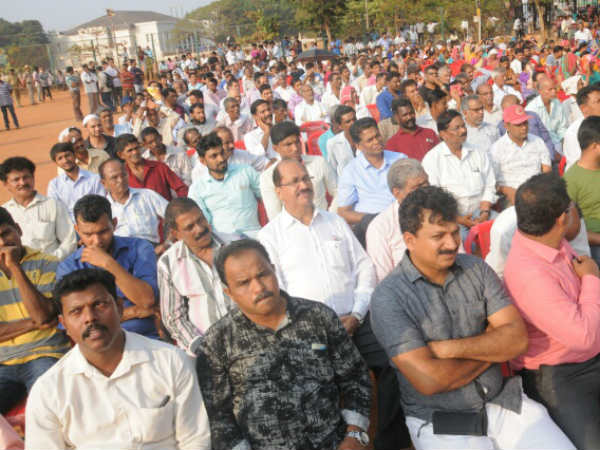 Dinesh Mattu slams Kalladka Prabhakara Bhat and Janardhan Poojari