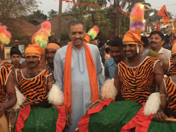 ವಿಶ್ವೇಶ್ವರ ಹೆಗೆಡೆ ಕಾಗೇರಿ