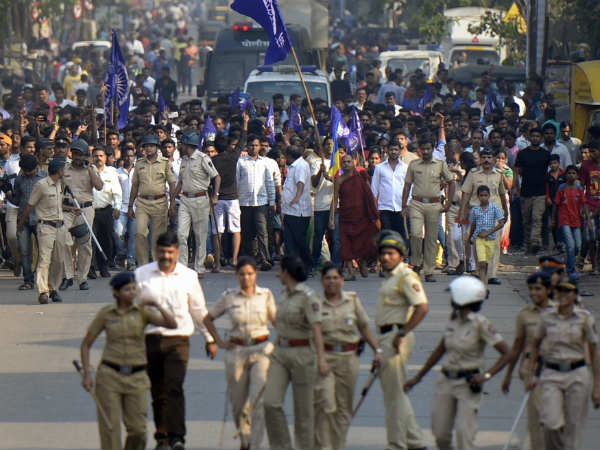Live Updates: Maharatshtra bandh against Bhima Koregaon violence
