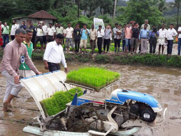 ಕೃಷಿಭಾಗ್ಯ ಯೋಜನೆಗೆ ಸಾಕಷ್ಟು ಅನುದಾನ
