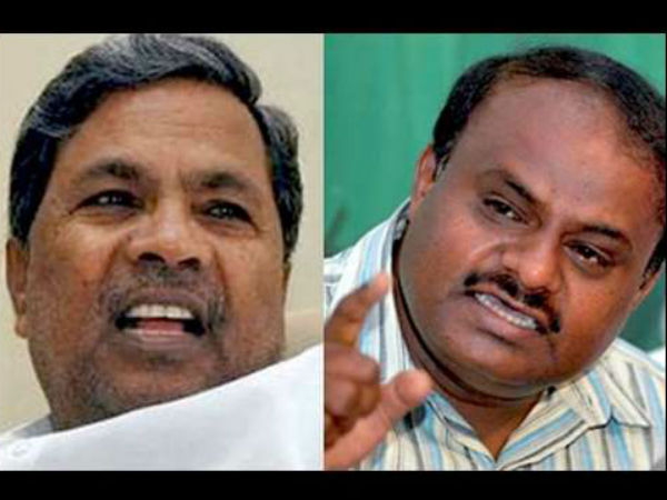 ಯಾವುದೇ ಹೊಸ ನೀರಾವರಿ ಯೋಜನೆಯನ್ನು ಕೈಗೊಳ್ಳಲಿಲ್ಲ 