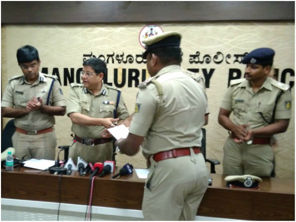 Deepak Rao murder case: Will investigate in all angles, says ADGP Kamal Pant 