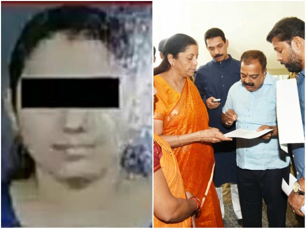 New twist in Reshma love Jihad incident , Husband Iqbal field 'habeas corpus' petition New twist in Reshma love Jihad incident , Husband Iqbal field 'habeas corpus' petition