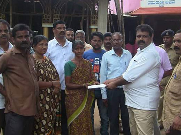 ವೈದ್ಯರ ಚಿತ್ತ ಕಾಂಗ್ರೆಸ್‌ ನತ್ತ