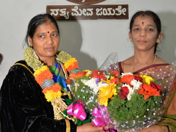 ಸಿದ್ದರಾಮಯ್ಯಗೆ ಮುಖಭಂಗವಾಗಲಿಲ್ಲವೇ?