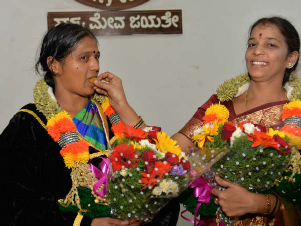 ಮೇಯರ್ ಆಗಿರುವುದು ಸಂತಸ ತಂದಿದೆಯೇ ?