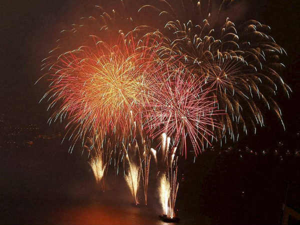 Bengaluru police made new year celebration peaceful Bengaluru police made new year celebration peaceful