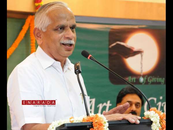 Karnataka assembly election : Jayanagar Ac poised for triangular fight