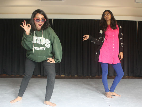 Ondu Preetiya Kathe, Kannada Play at Ranga Shankara