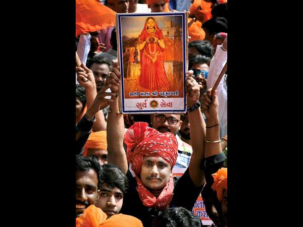 ಬನ್ಸಾಲಿ ಹಣೆಬರಹ ನೆಟ್ಟಗಿದ್ದಂತಿಲ್ಲ