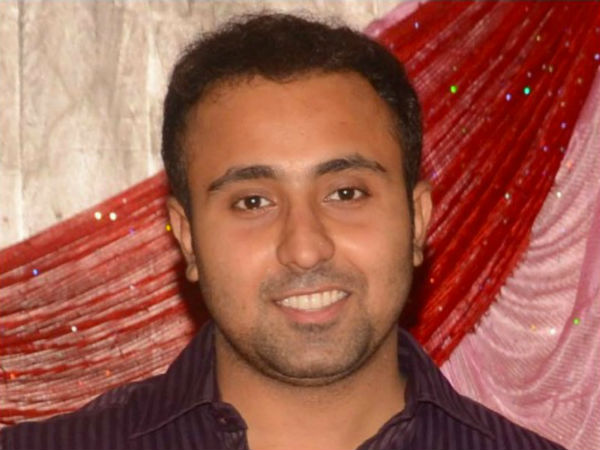 Eye in the sky is hunting for missing techie in Whitefield, Bengaluru Eye in the sky is hunting for missing techie in Whitefield, Bengaluru