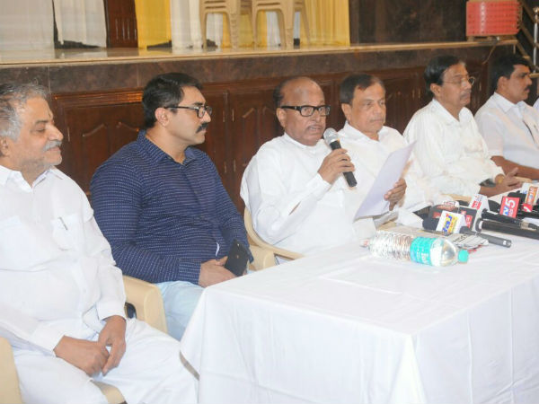 Janardhana Poojari autobiography will release on January 26 Janardhana Poojari autobiography will release on January 26