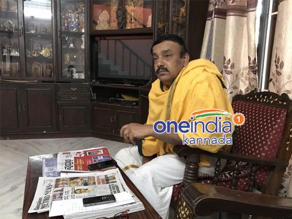 ಬಸವನಗುಡಿ ಕ್ಷೇತ್ರ ಮಾರುಕಟ್ಟೆಯಾಗುತ್ತಿದೆ, ಕಸ ವಿಲೇವಾರಿ?