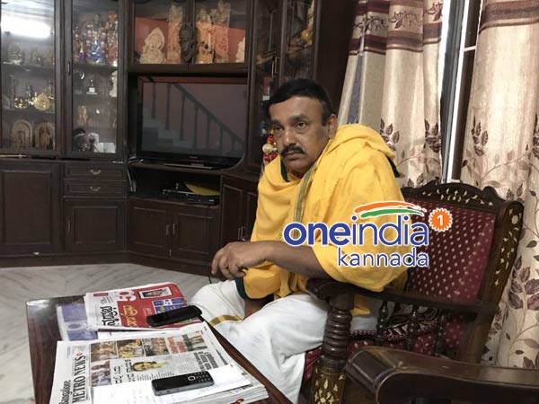 ಬಸವನಗುಡಿಯಲ್ಲಿ ಆಗಿರುವ ಅಭಿವೃದ್ಧಿ ಕೆಲಸಗಳು ಏನು?