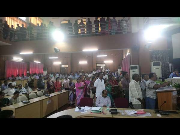 Upa Lokayukta orders inquiry against Bishop Aloysius Paul D'souza of Mangaluru