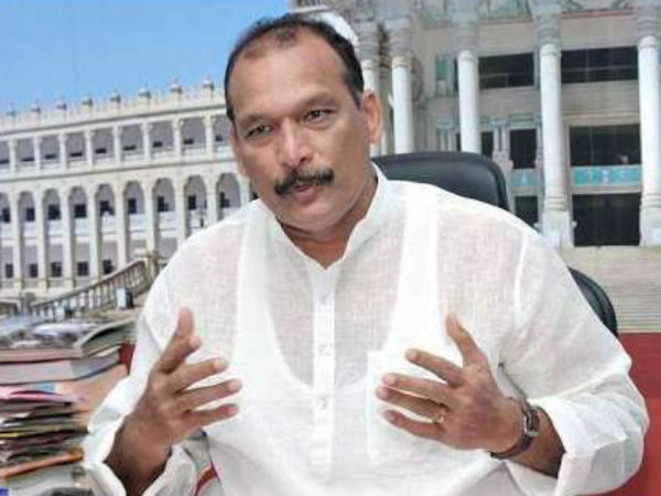 Ivan and Mithuns work in Moodbidri to go in vain?