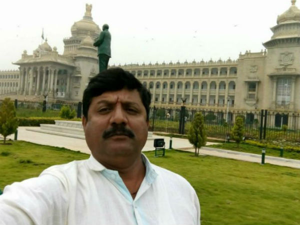 Lakshmipuram police station cop accused of defaming woman Lakshmipuram police station cop accused of defaming woman