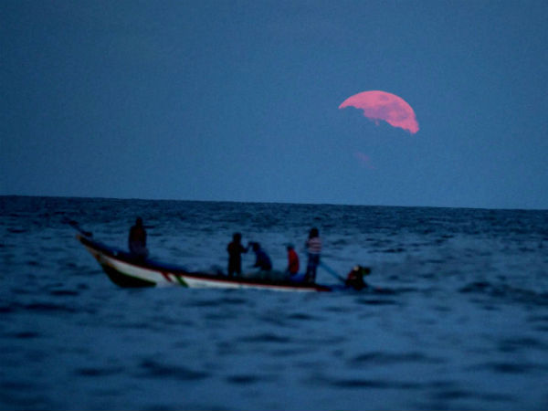 ಗ್ರಹಣ ವೀಕ್ಷಣೆಗೆ ವ್ಯವಸ್ಥೆ