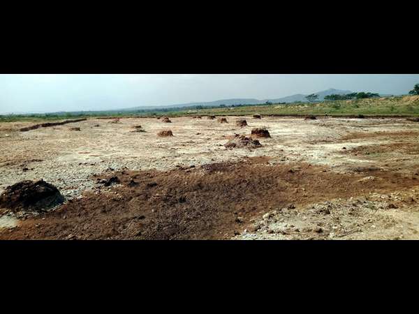 ಹಣ ದುರುಪಯೋಗದ ಆರೋಪ