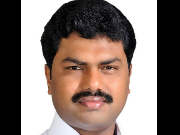 ವಿರೋಧ ಪಕ್ಷ ಶಾಸಕರ ಕ್ಷೇತ್ರದ ಬಗ್ಗೆ ನಿರ್ಲಕ್ಷ