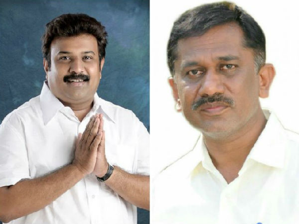 ಎರಡು ಕುಟುಂಬಗಳ ಪ್ರತಿಷ್ಠೆ 