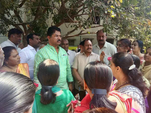 ಅಶೋಕ ಅಸಮಾಧಾನ