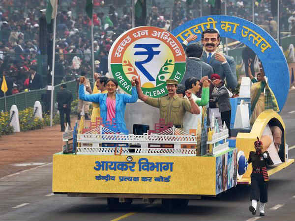 ತೆರಿಗೆ ಪಾವತಿ ಮೂಲಕ ಆರ್ಥಿಕ ಸದೃಢತೆಯತ್ತ ಕೊಂಡೊಯ್ಯುವ ಚಿತ್ರ ತೆರಿಗೆ ಪಾವತಿ ಮೂಲಕ ಆರ್ಥಿಕ ಸದೃಢತೆಯತ್ತ ಕೊಂಡೊಯ್ಯುವ ಚಿತ್ರ